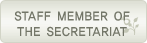 staff member of the secretariat
