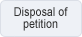 Disposal of petition