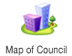 map of council