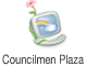 councilman plaza