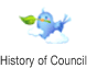 history of council